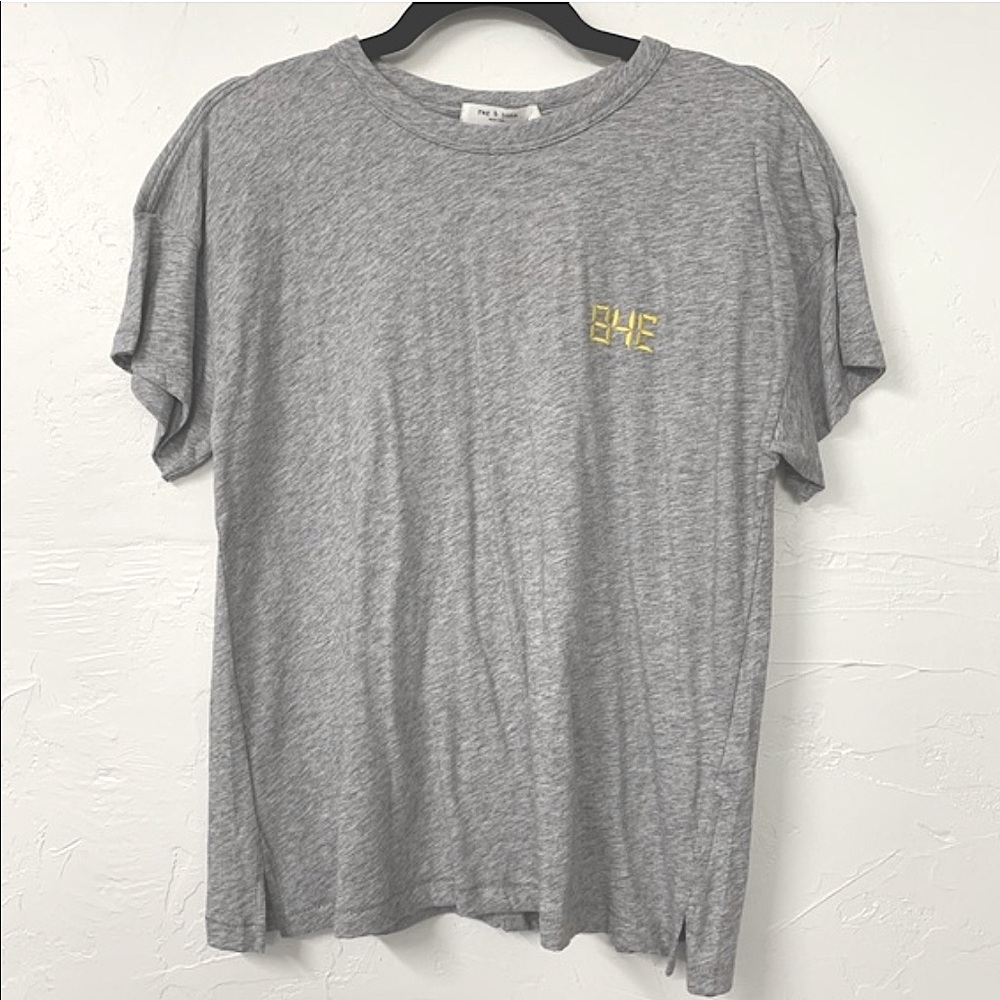 Rag & Bone - Bye T-Shirt